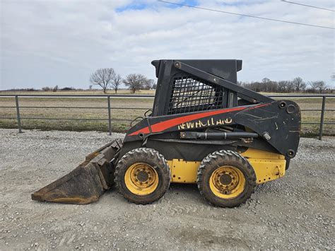 new holland ls160 skid steer|new holland ls160 reviews.